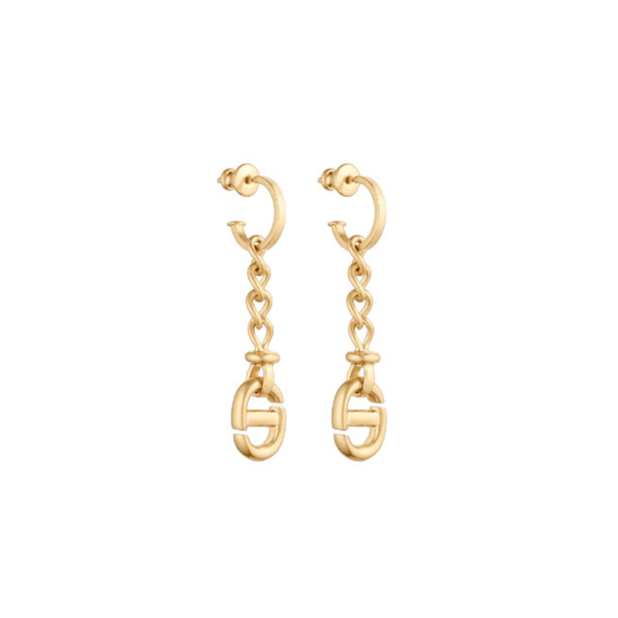 D*or cd navy earrings e1449cdnmt_d300